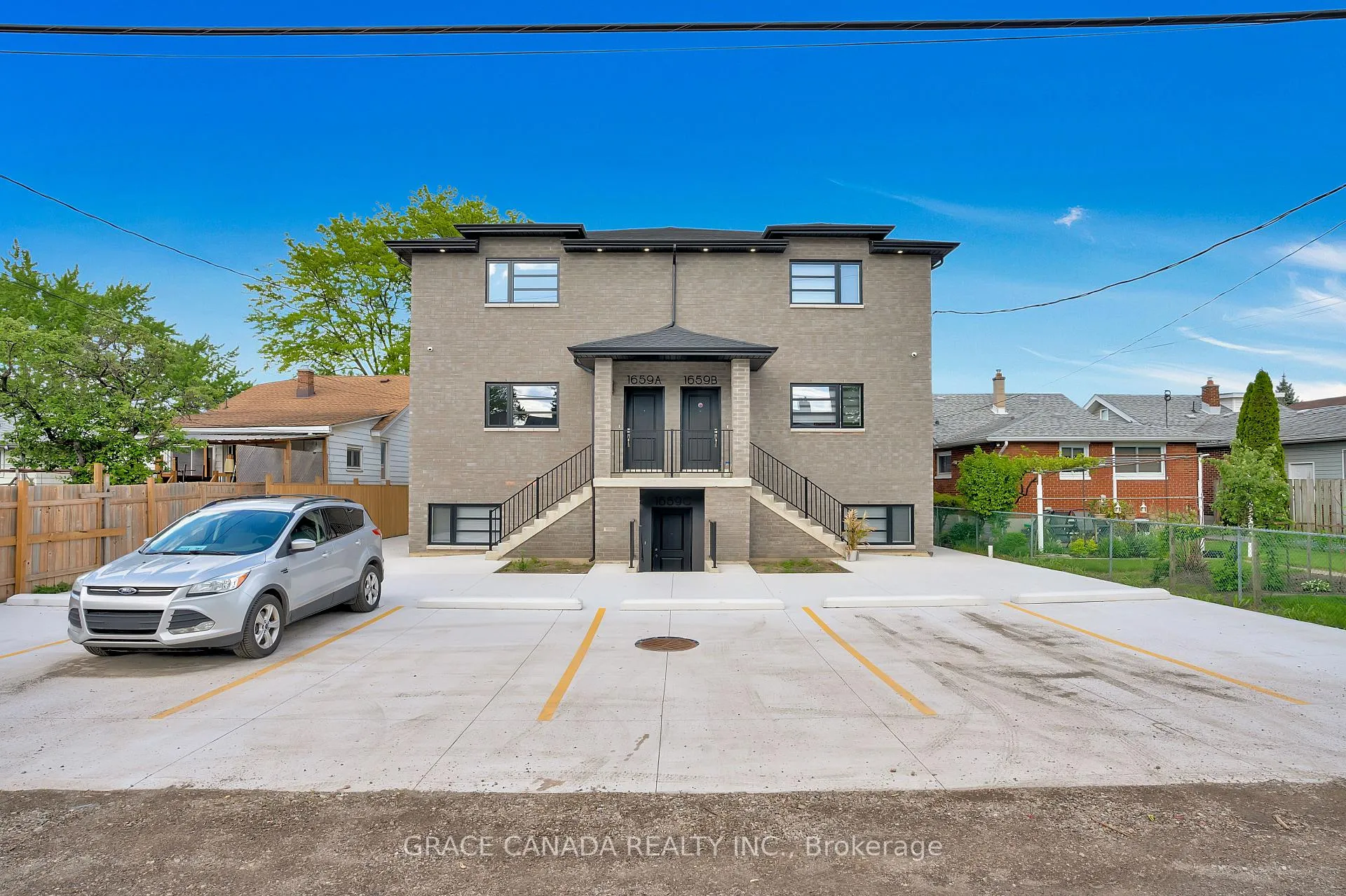 Photo 20 of Unit A, 1659 Windsor Avenue, Windsor — HOMEH