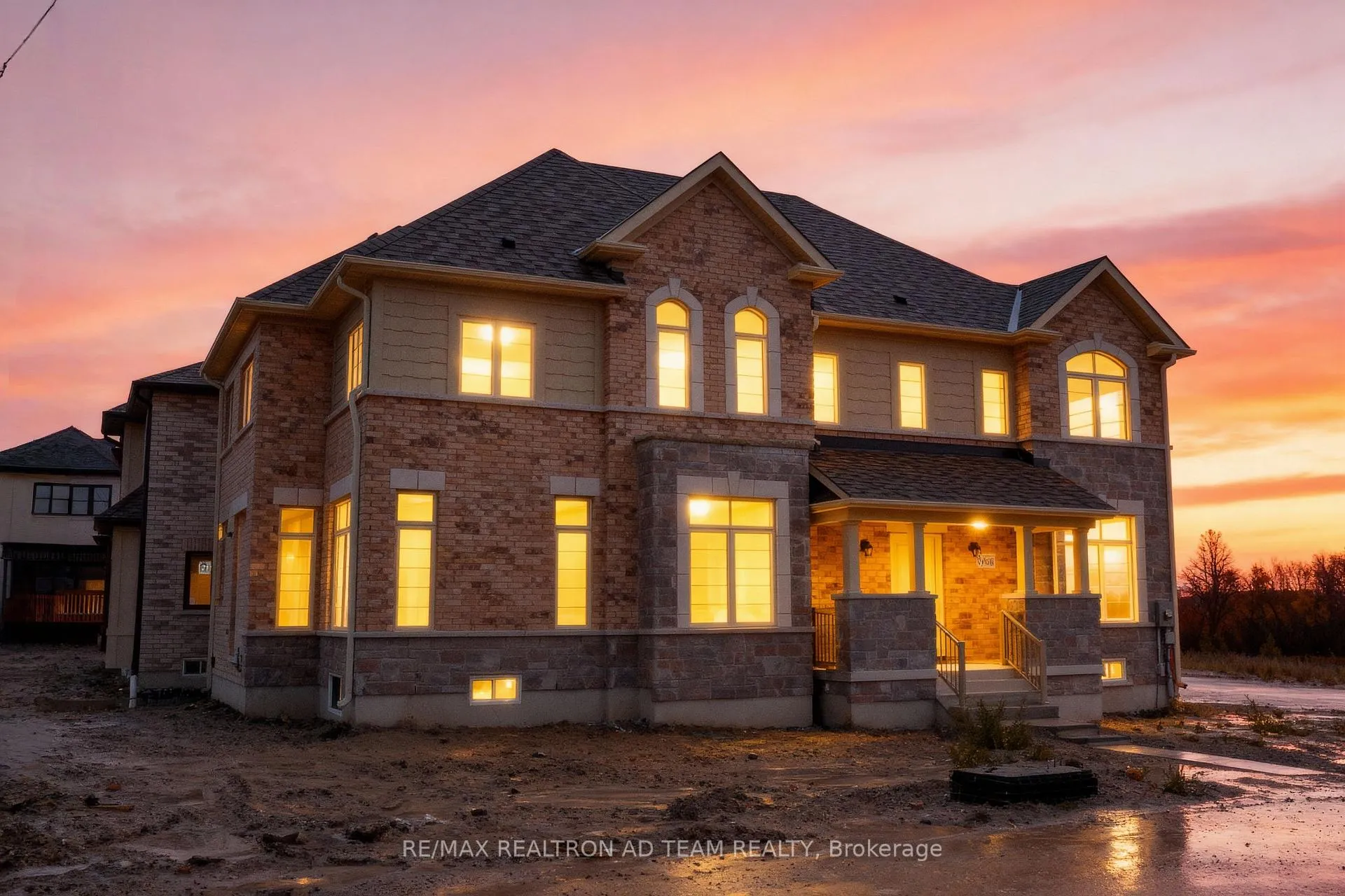 Photo 1 of 3035 Turtlecreek Place, Pickering, Rural Pickering — HOMEH