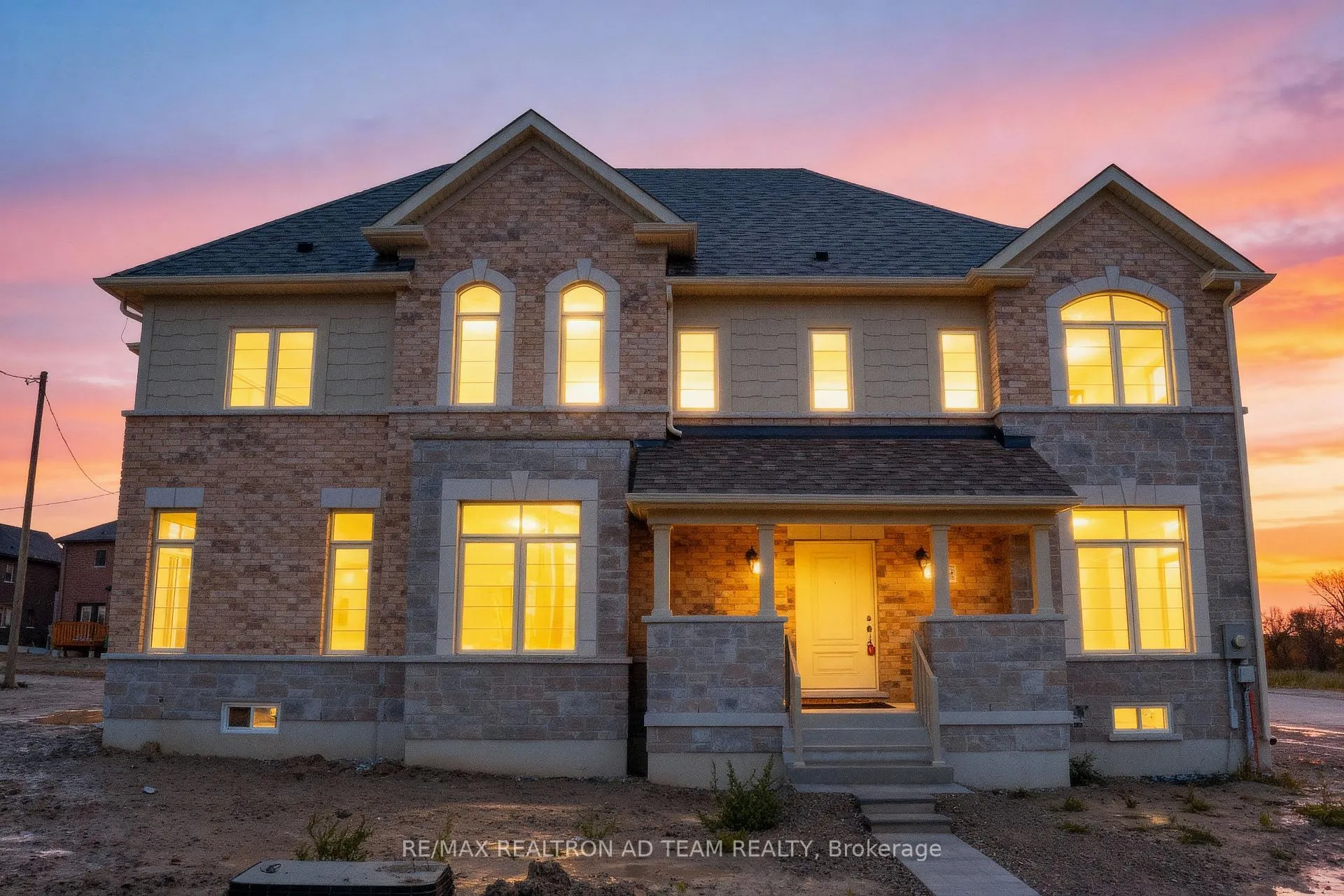 Photo 5 of 3035 Turtlecreek Place, Pickering, Rural Pickering — HOMEH