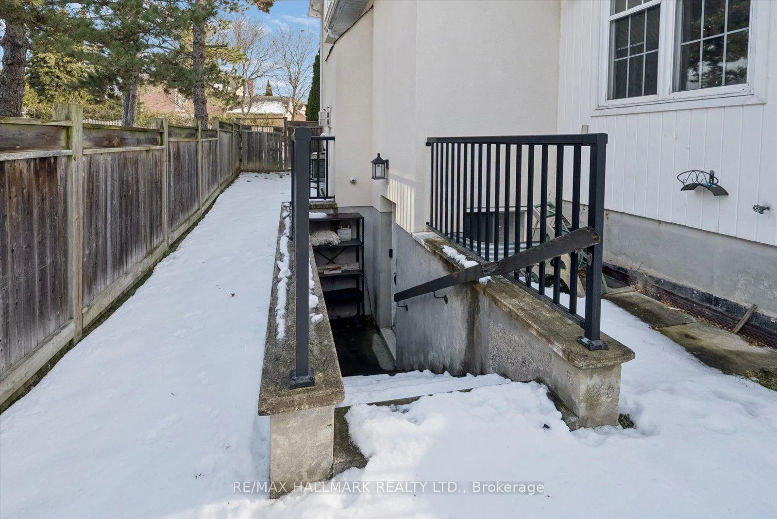 Photo 2 of Unit Basement, 312 Main Street, Markham, Unionville — HOMEH