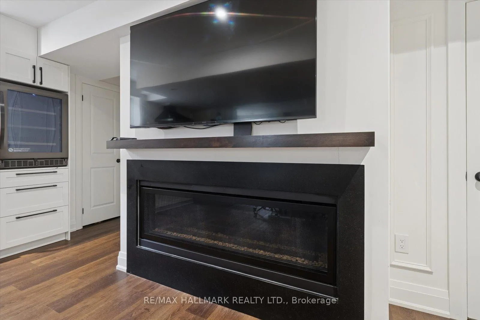 Photo 9 of Unit Basement, 312 Main Street, Markham, Unionville — HOMEH
