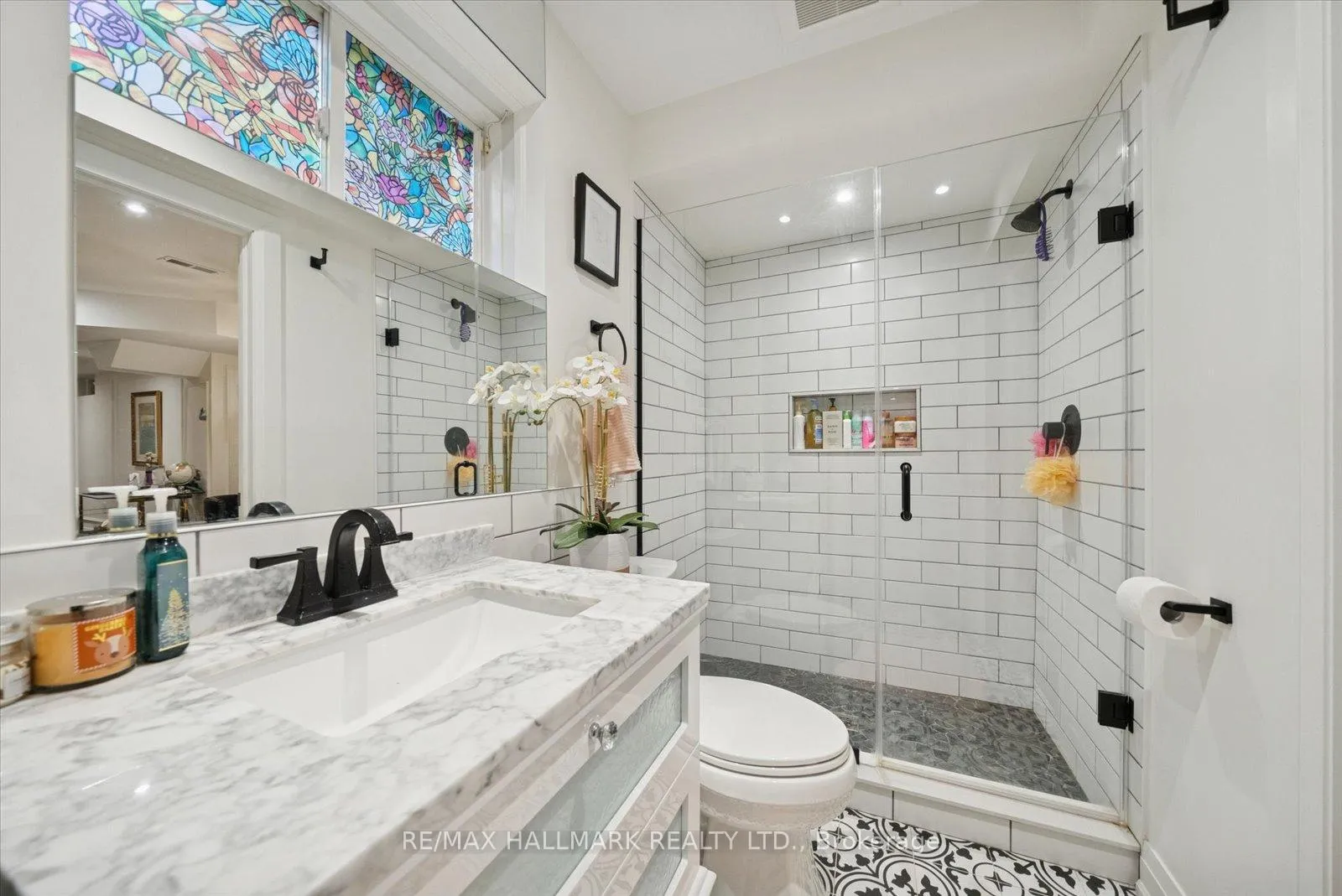 Photo 14 of Unit Basement, 312 Main Street, Markham, Unionville — HOMEH