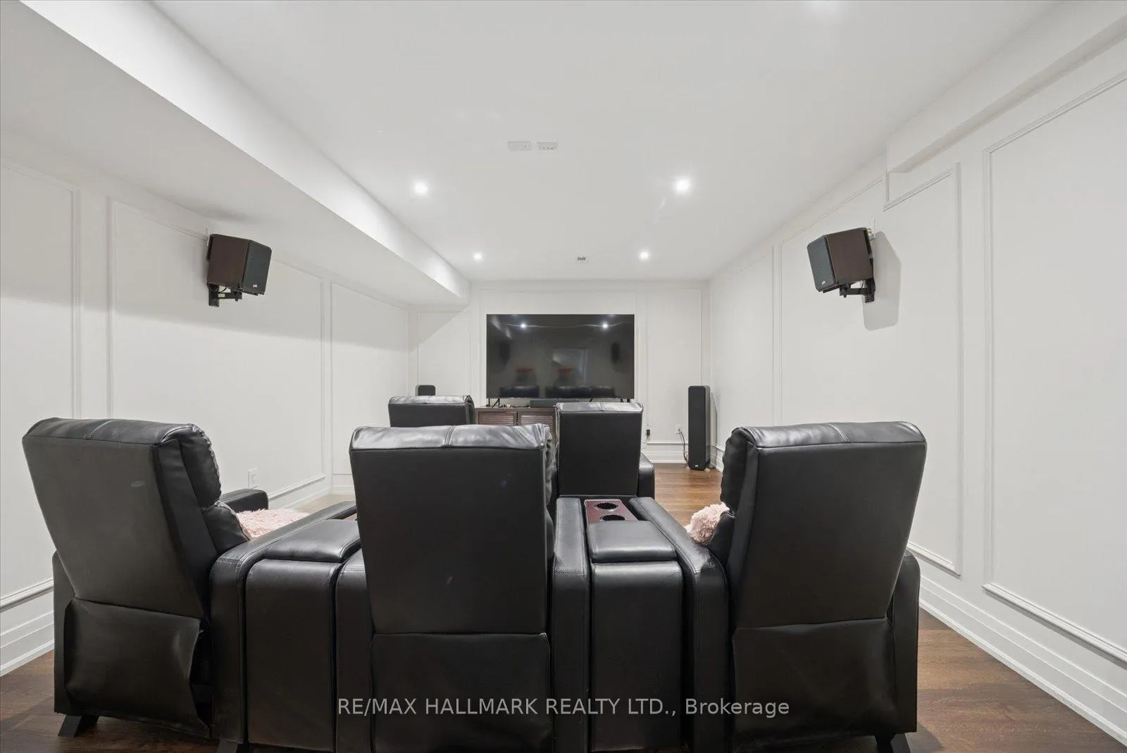 Photo 15 of Unit Basement, 312 Main Street, Markham, Unionville — HOMEH