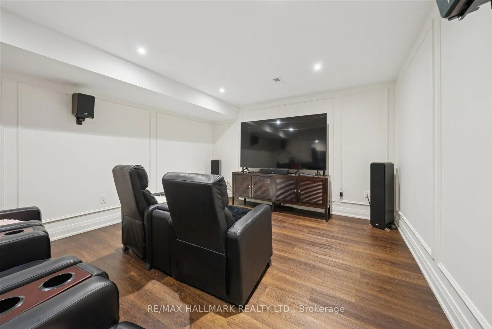 Photo 16 of Unit Basement, 312 Main Street, Markham, Unionville — HOMEH
