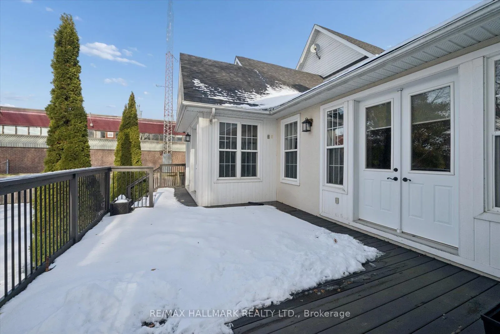 Photo 17 of Unit Basement, 312 Main Street, Markham, Unionville — HOMEH