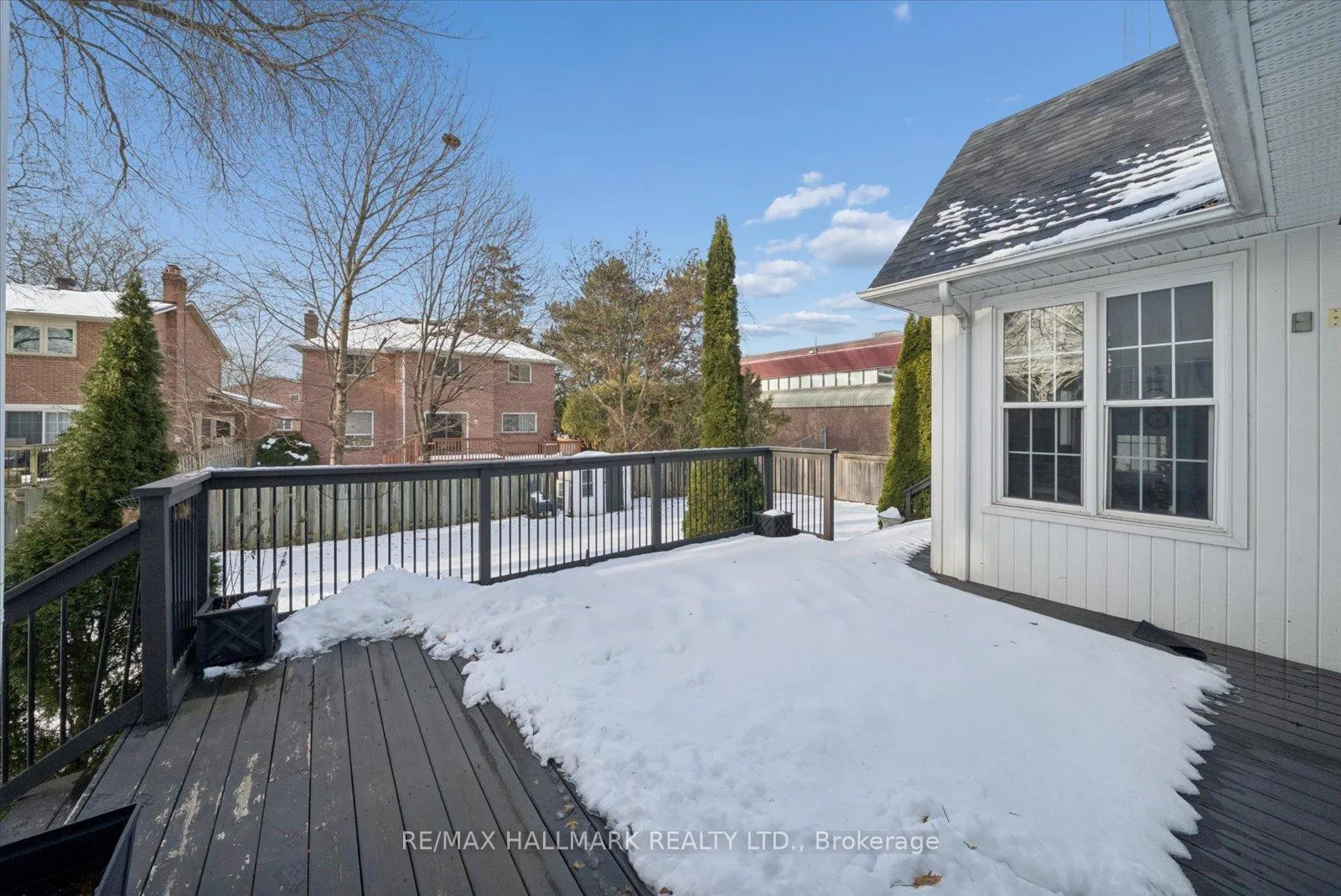 Photo 18 of Unit Basement, 312 Main Street, Markham, Unionville — HOMEH