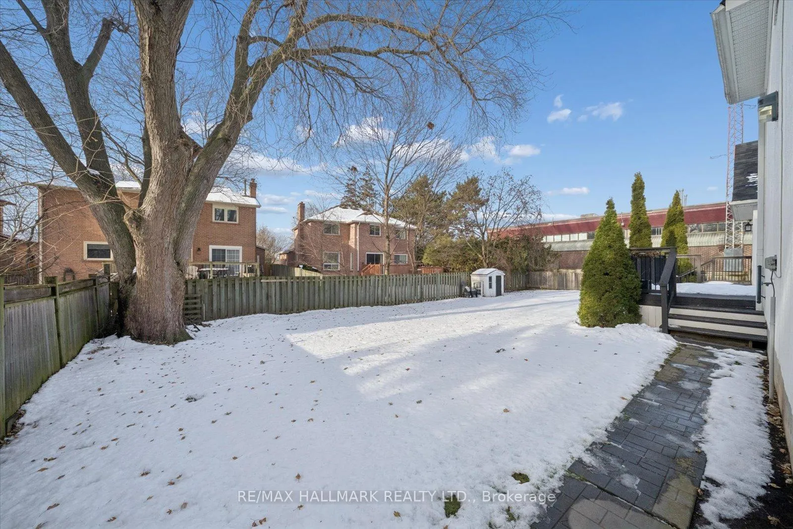 Photo 19 of Unit Basement, 312 Main Street, Markham, Unionville — HOMEH