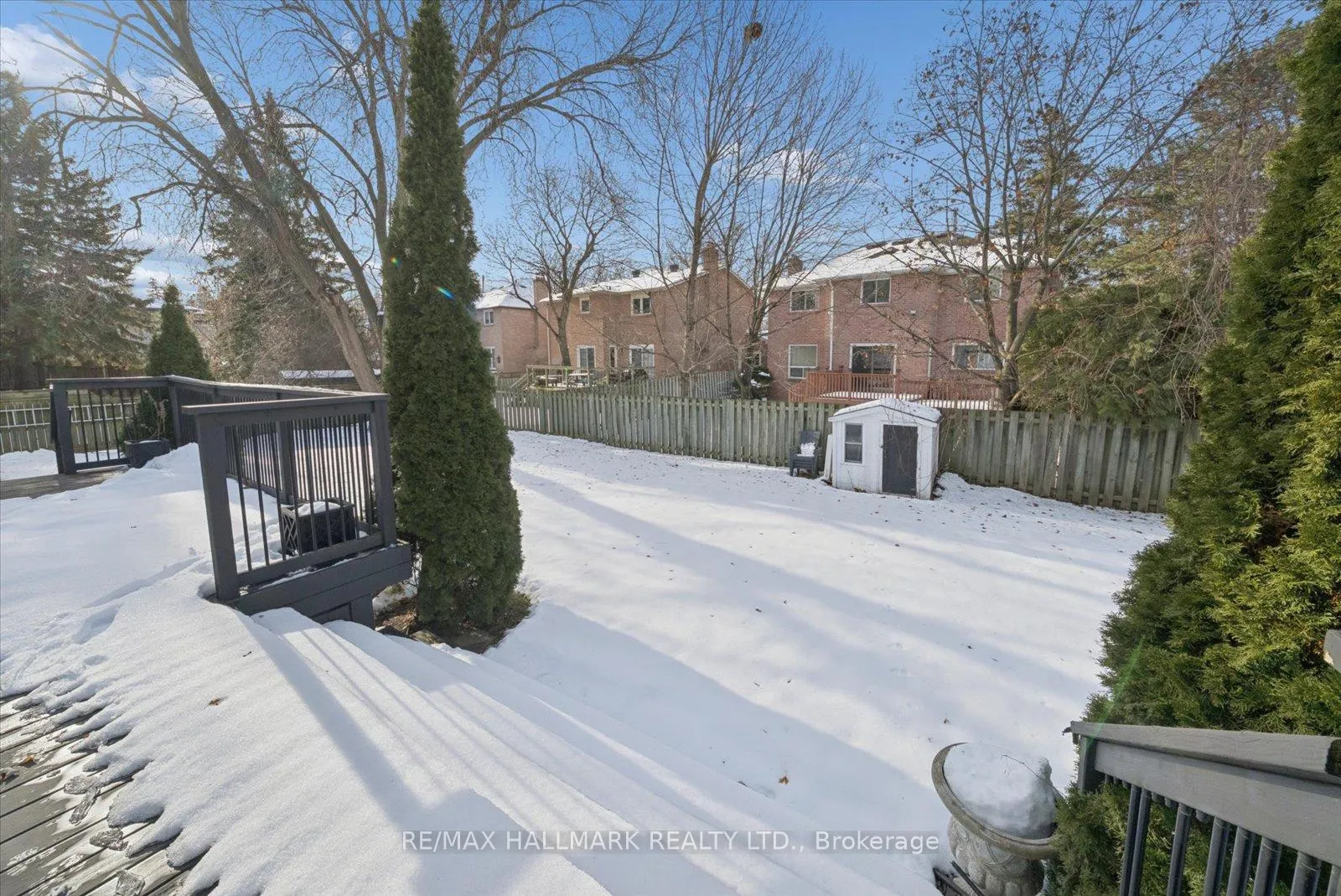 Photo 20 of Unit Basement, 312 Main Street, Markham, Unionville — HOMEH