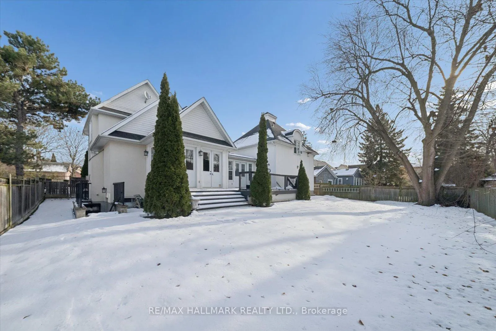 Photo 21 of Unit Basement, 312 Main Street, Markham, Unionville — HOMEH