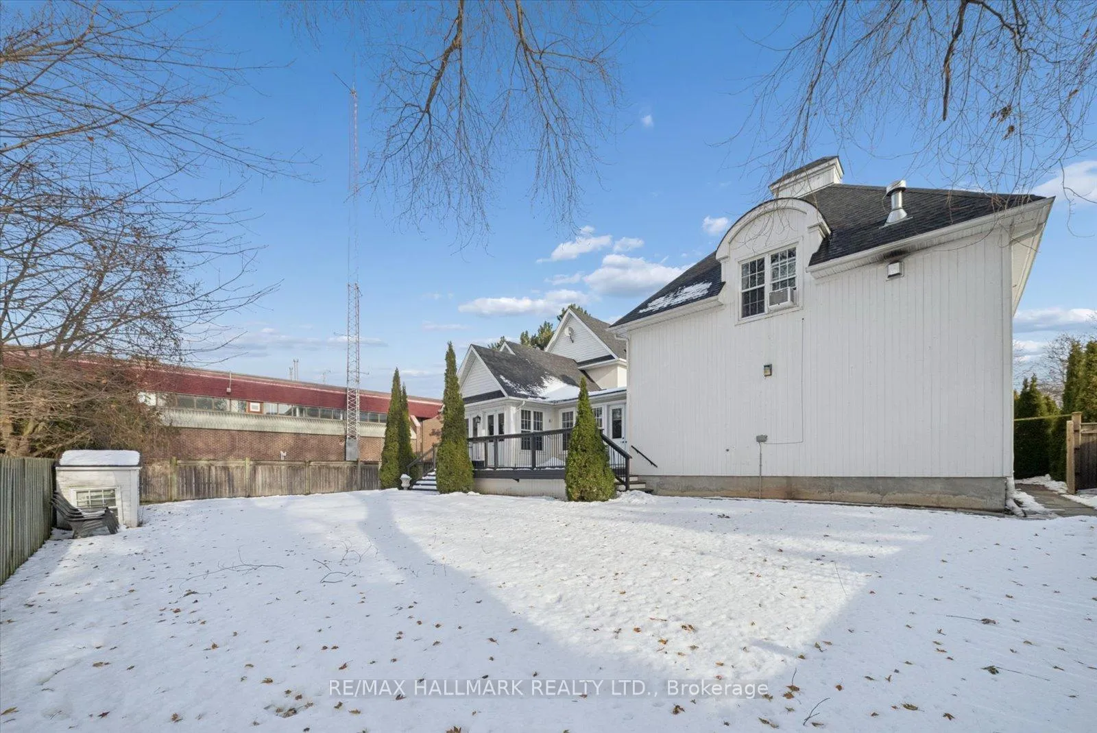 Photo 22 of Unit Basement, 312 Main Street, Markham, Unionville — HOMEH
