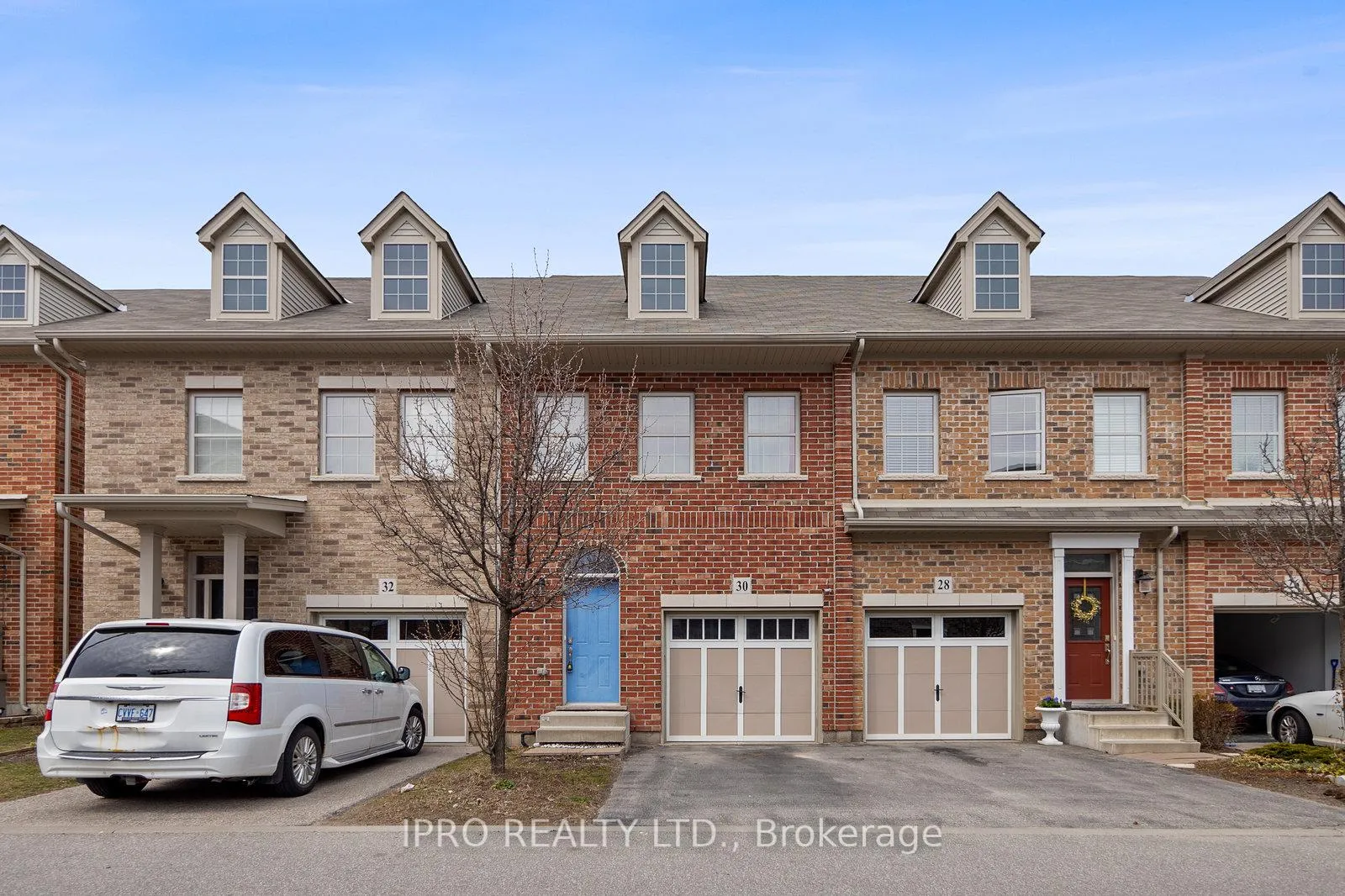 Photo 1 of 30 Robert Peel Road, Kitchener, Mount Hope Huron Park — HOMEH
