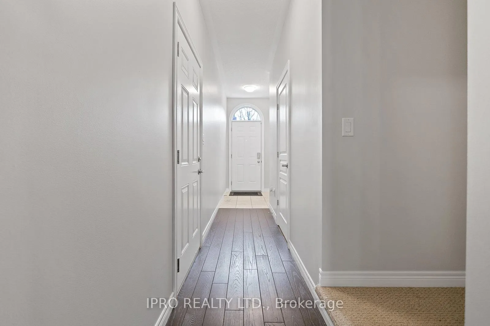 Photo 5 of 30 Robert Peel Road, Kitchener, Mount Hope Huron Park — HOMEH