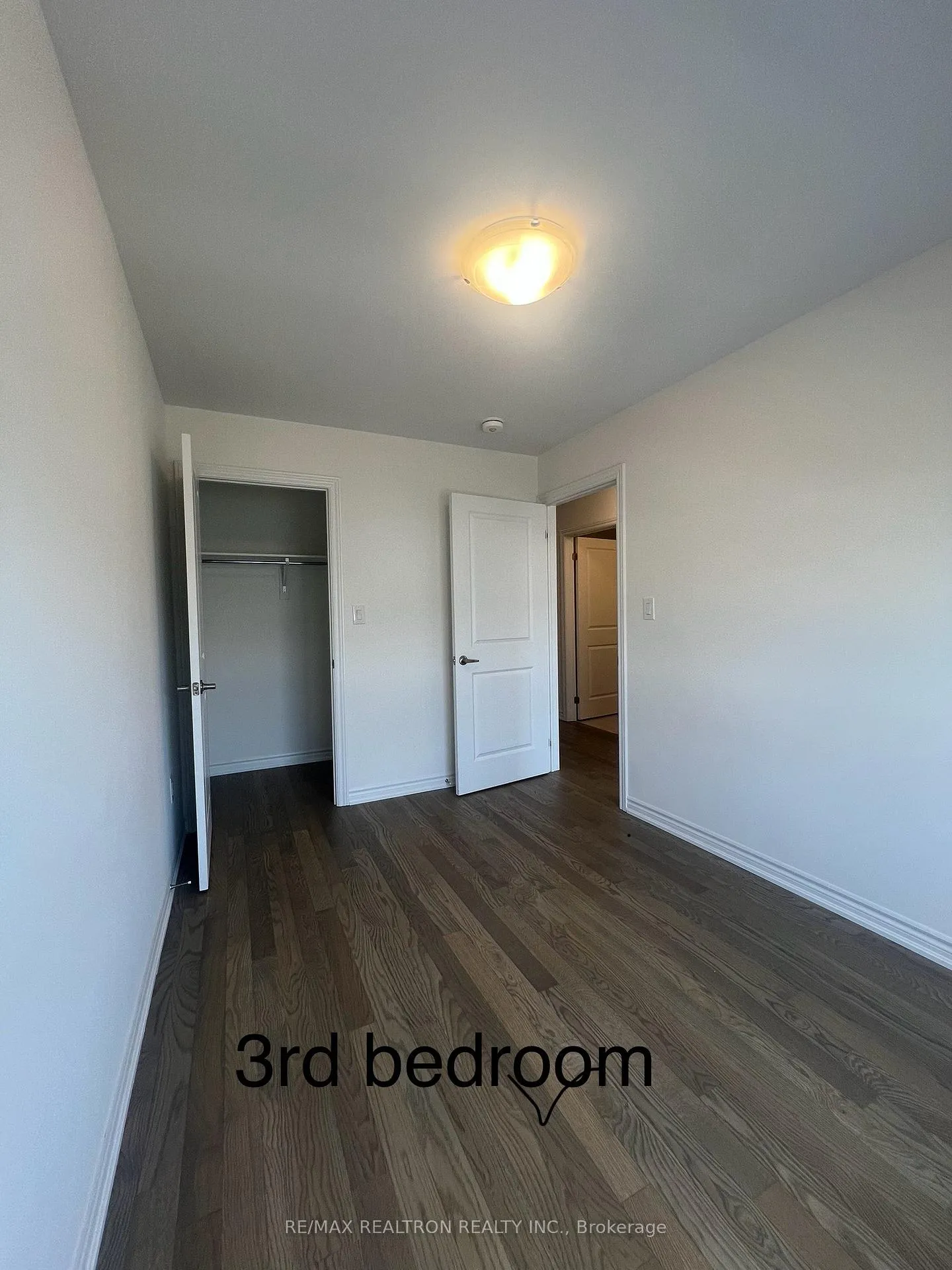 Photo 11 of 9 Imperial College Lane, Markham, Wismer — HOMEH