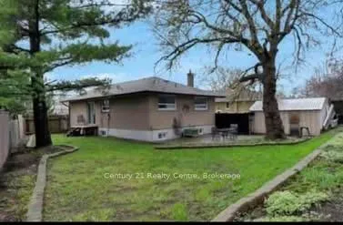Photo 2 of 36 Kimbark Drive, Brampton, Northwood Park — HOMEH