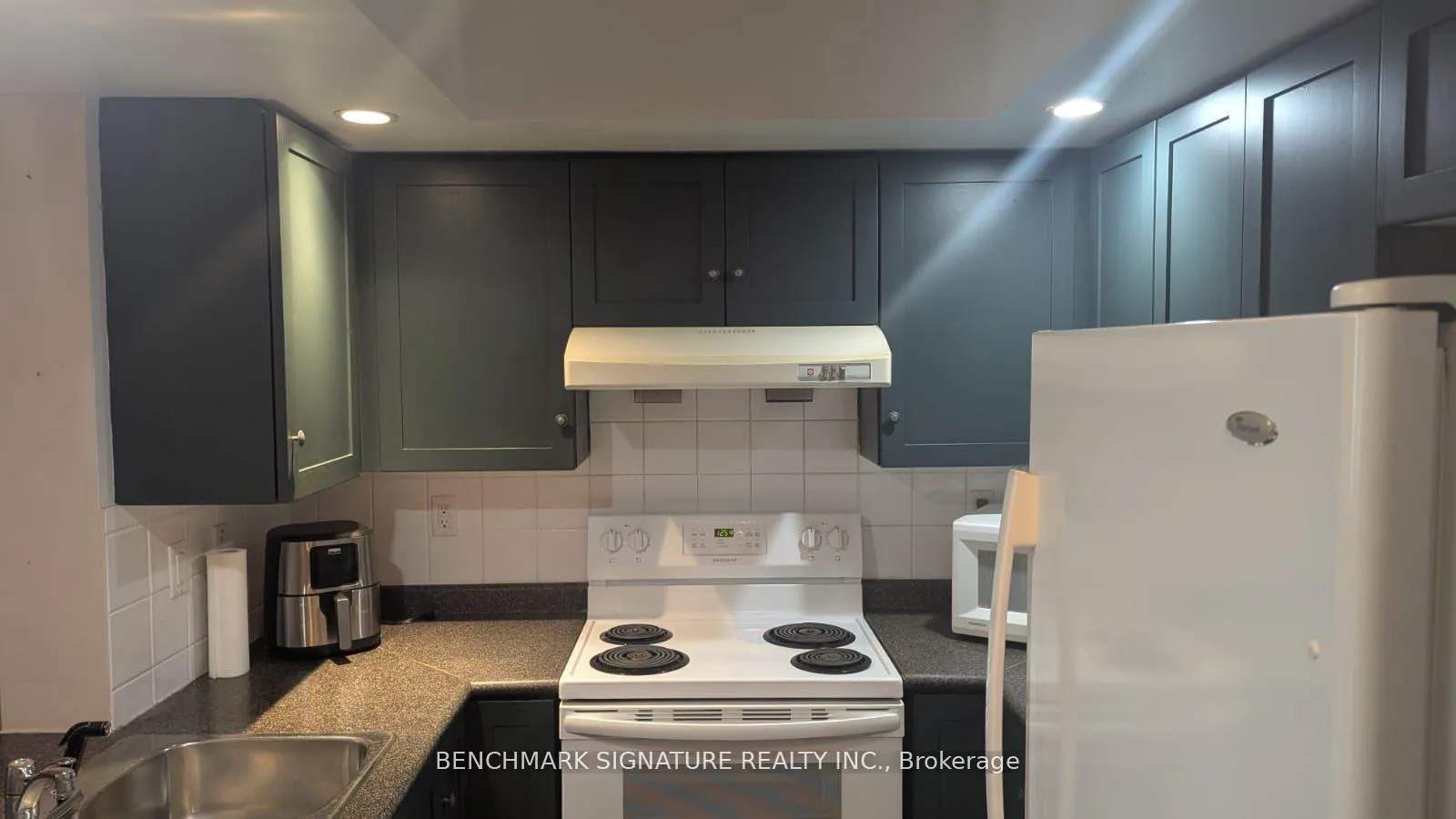 Photo 4 of Unit 237, 125 Omni Drive, Scarborough, Bendale — HOMEH