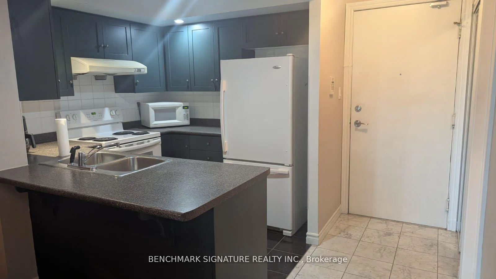 Photo 5 of Unit 237, 125 Omni Drive, Scarborough, Bendale — HOMEH