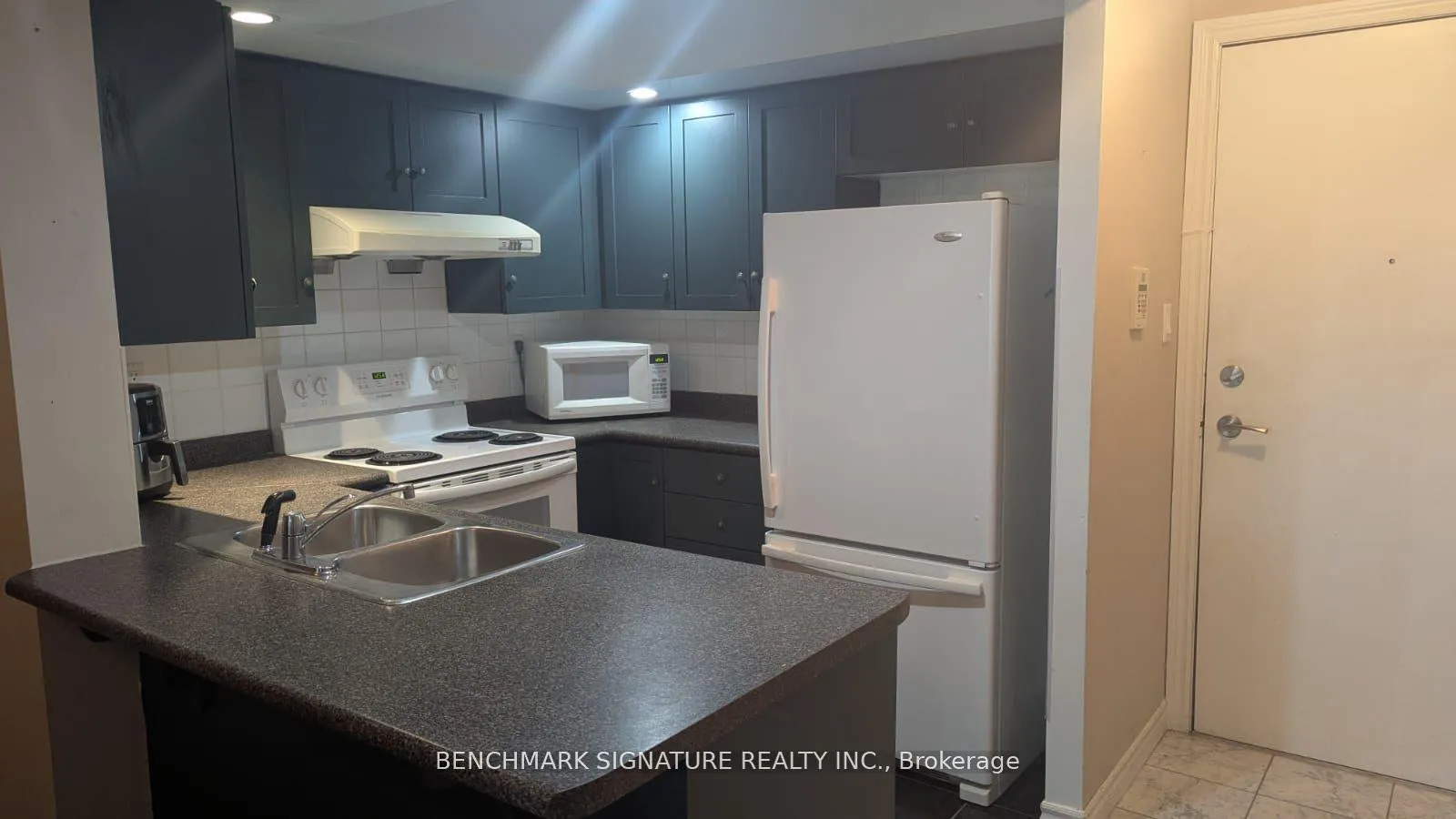 Photo 6 of Unit 237, 125 Omni Drive, Scarborough, Bendale — HOMEH