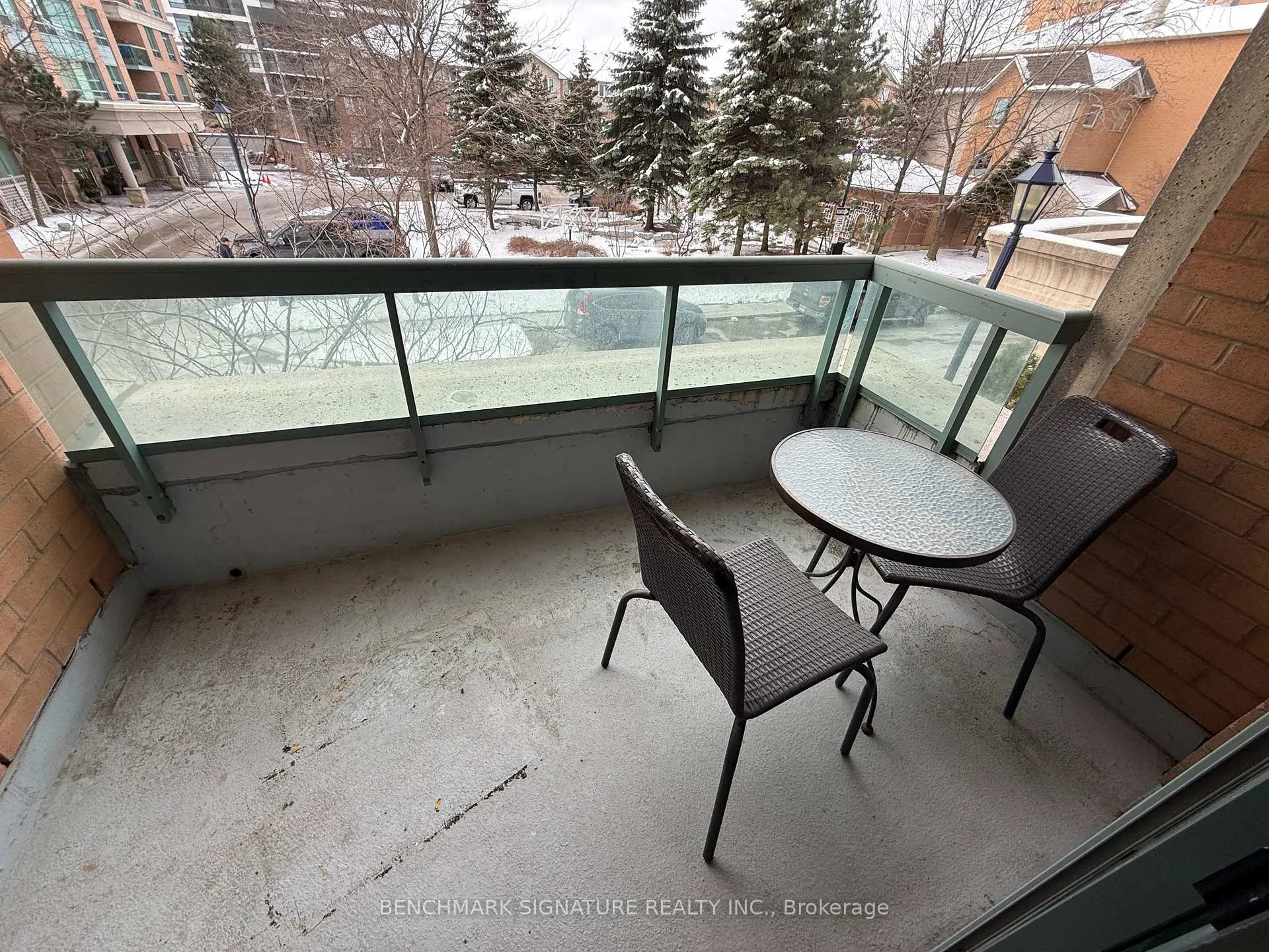 Photo 26 of Unit 237, 125 Omni Drive, Scarborough, Bendale — HOMEH