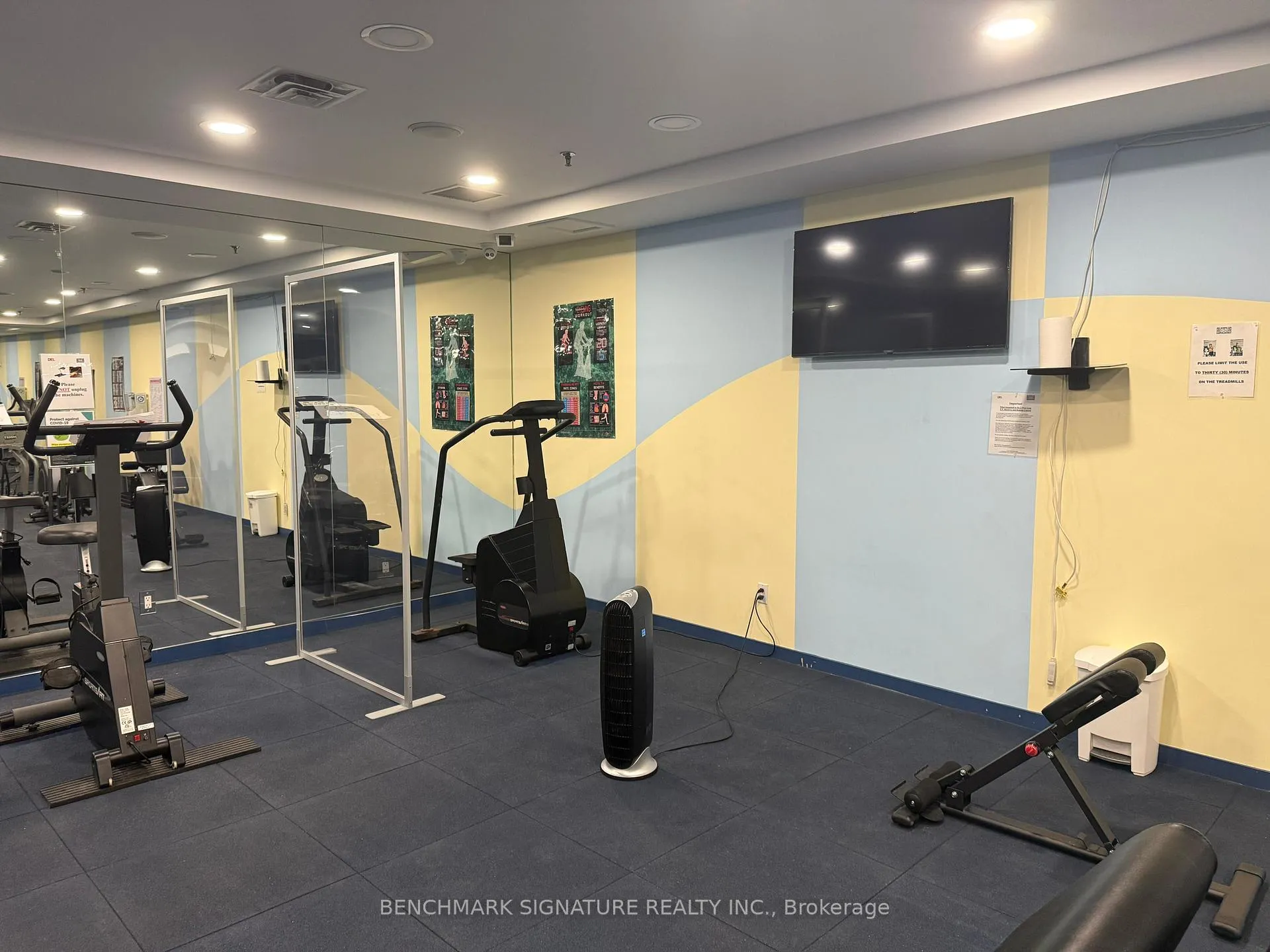Photo 29 of Unit 237, 125 Omni Drive, Scarborough, Bendale — HOMEH