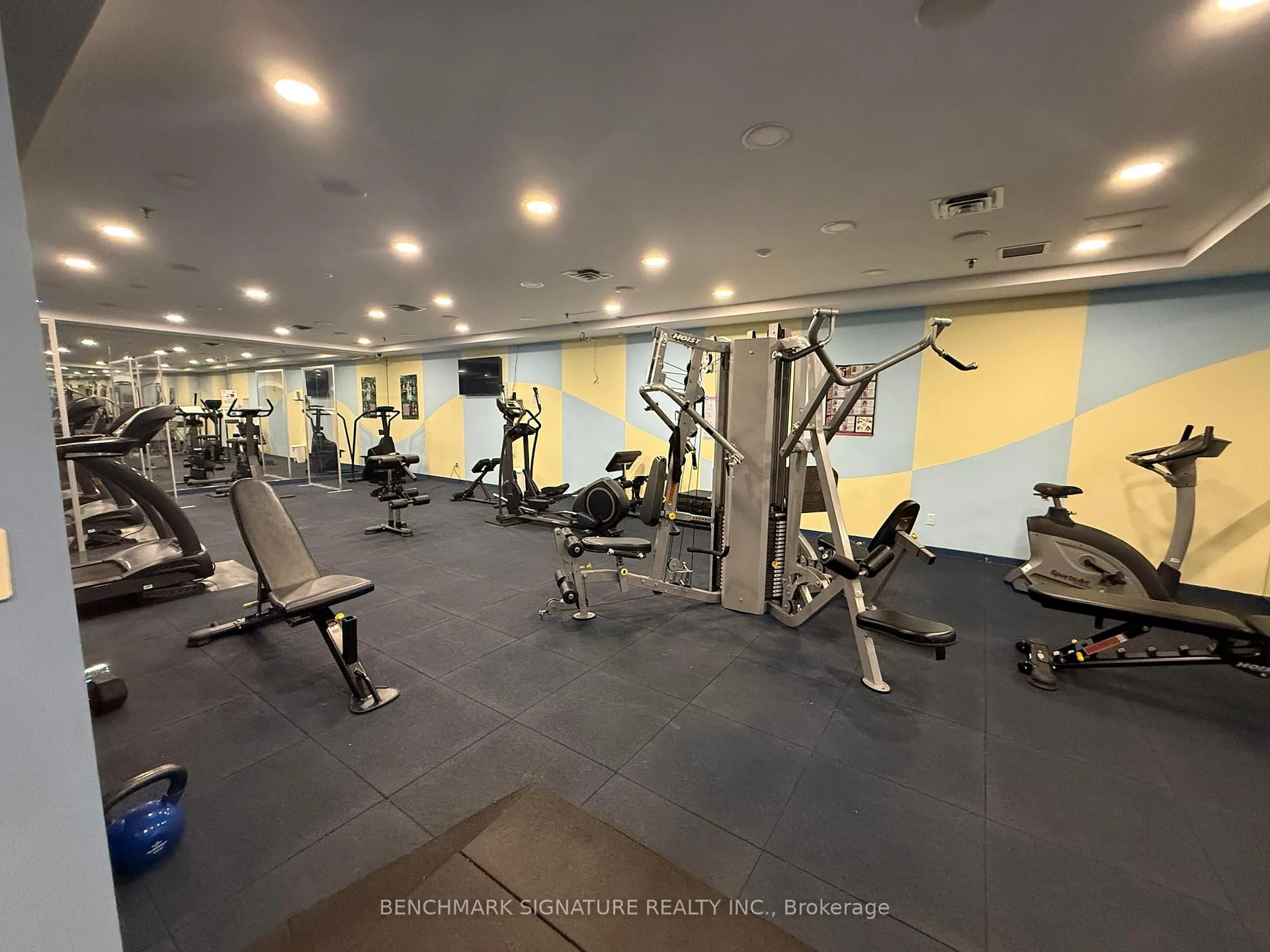 Photo 30 of Unit 237, 125 Omni Drive, Scarborough, Bendale — HOMEH