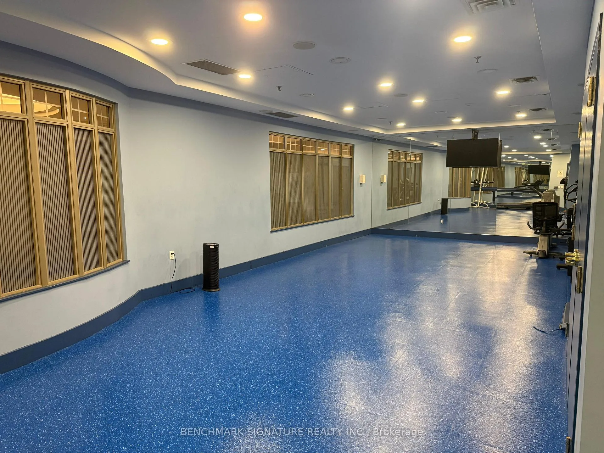 Photo 31 of Unit 237, 125 Omni Drive, Scarborough, Bendale — HOMEH