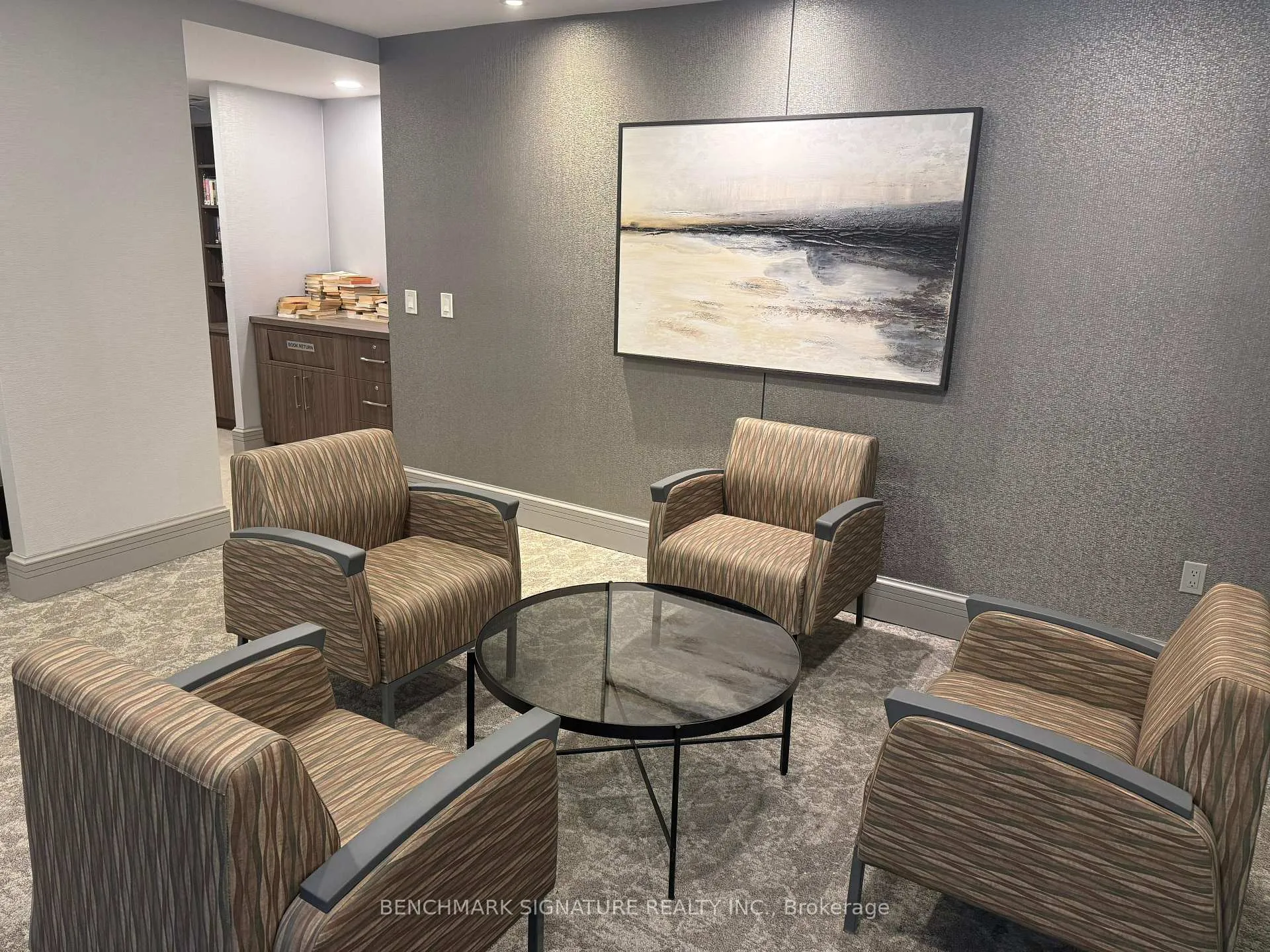 Photo 34 of Unit 237, 125 Omni Drive, Scarborough, Bendale — HOMEH