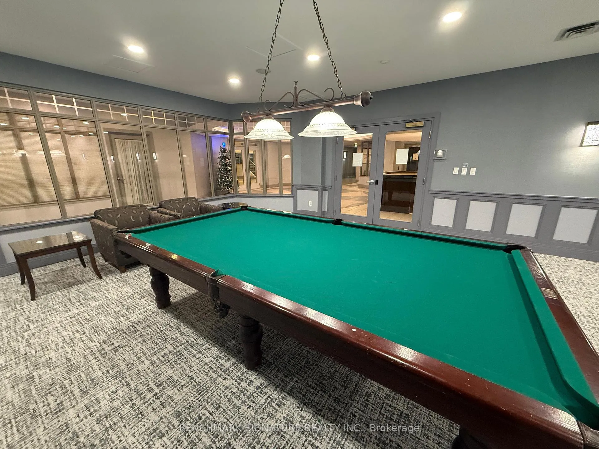Photo 37 of Unit 237, 125 Omni Drive, Scarborough, Bendale — HOMEH