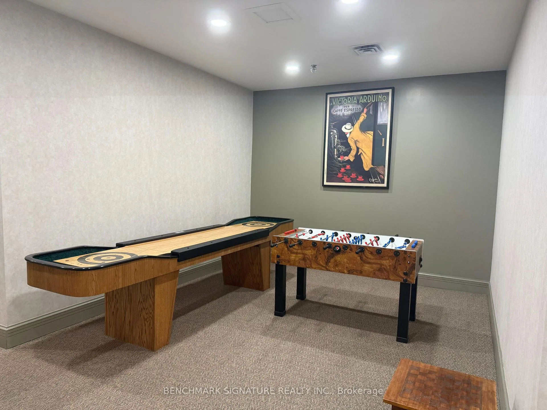 Photo 38 of Unit 237, 125 Omni Drive, Scarborough, Bendale — HOMEH
