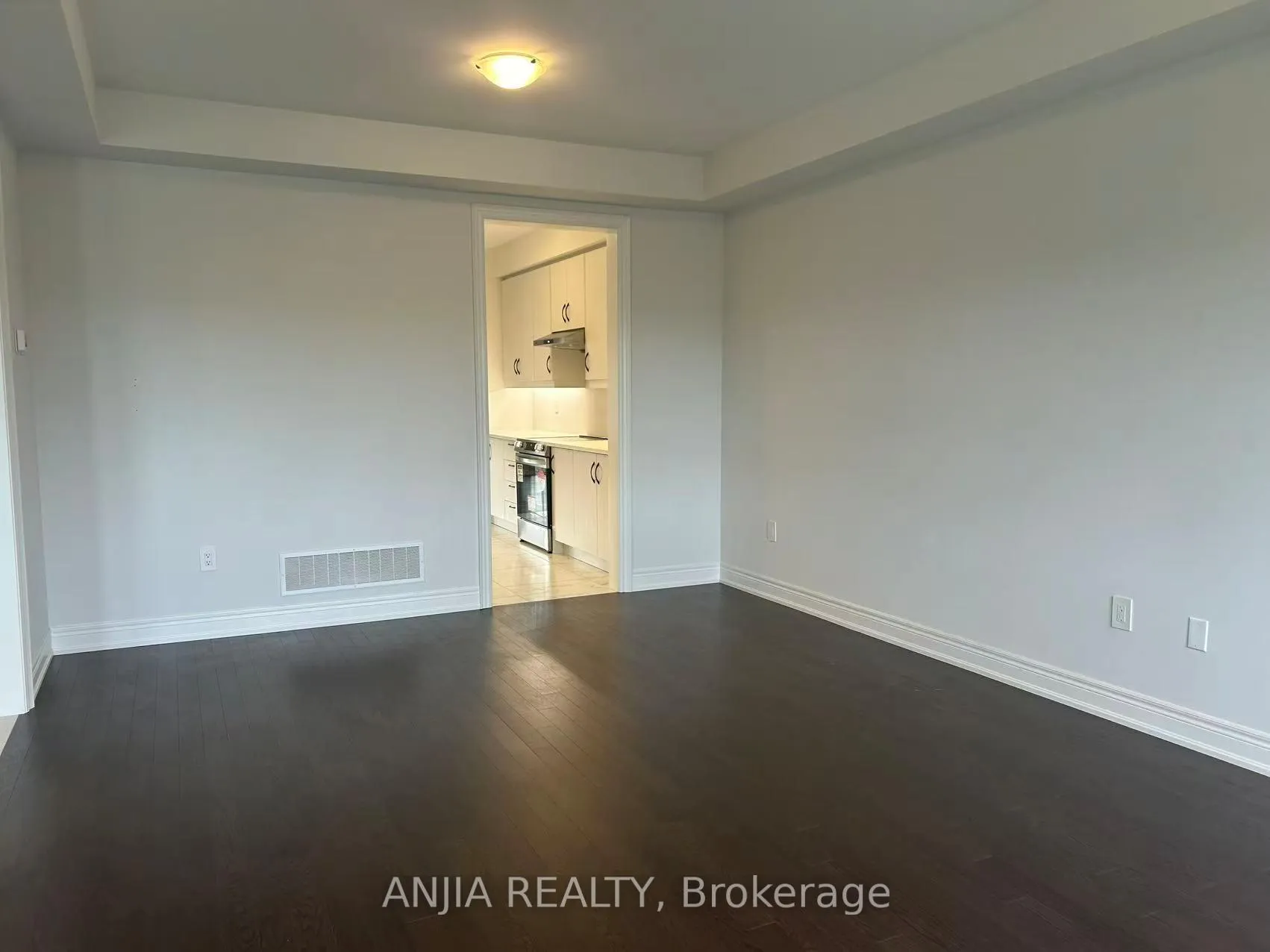 Photo 3 of 13 Albert Newell Drive, Markham, Cornell — HOMEH