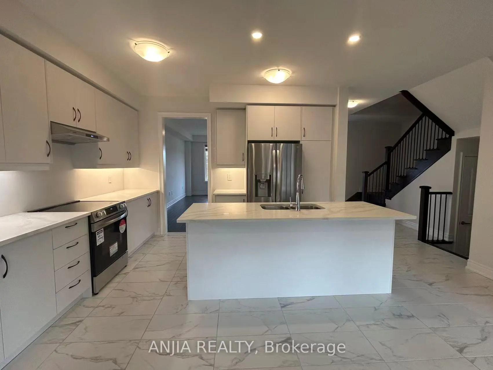 Photo 4 of 13 Albert Newell Drive, Markham, Cornell — HOMEH