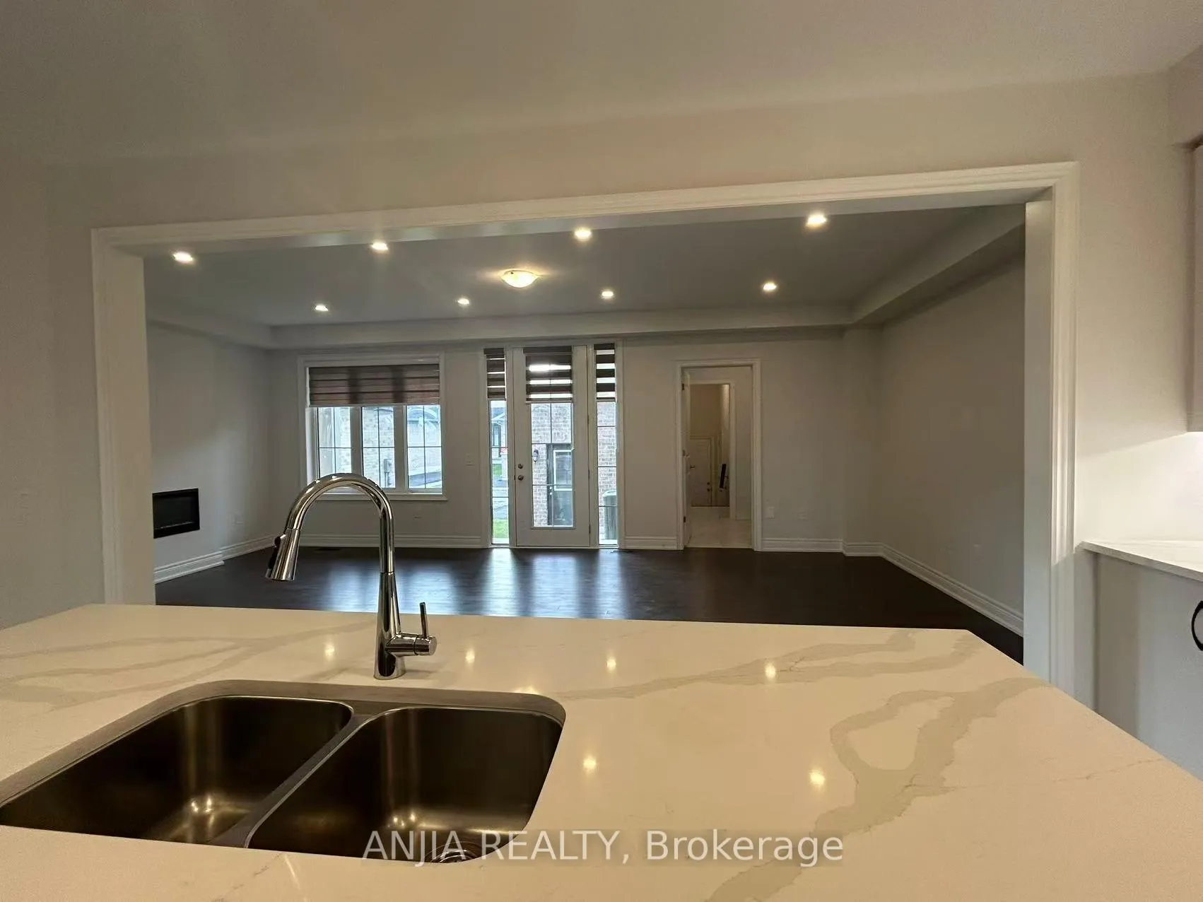 Photo 6 of 13 Albert Newell Drive, Markham, Cornell — HOMEH