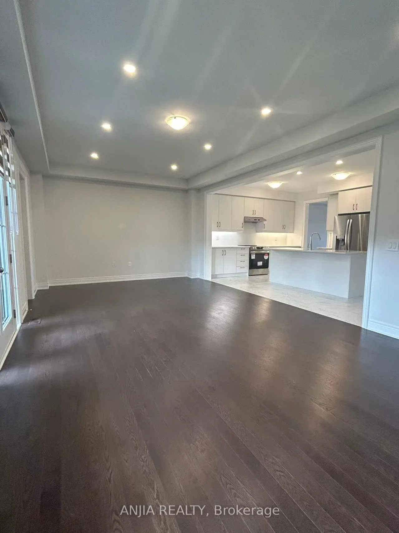Photo 7 of 13 Albert Newell Drive, Markham, Cornell — HOMEH