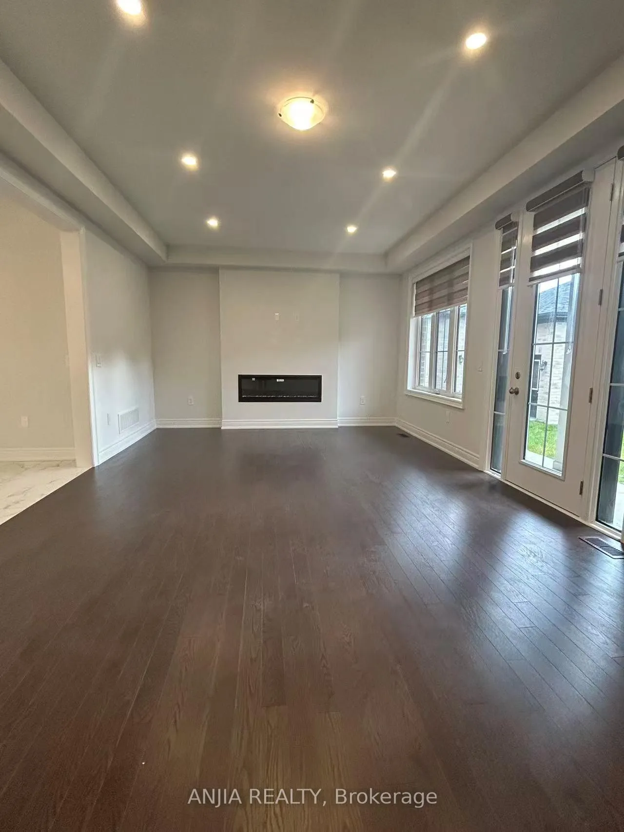 Photo 8 of 13 Albert Newell Drive, Markham, Cornell — HOMEH