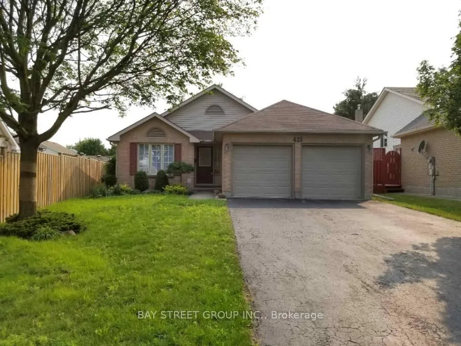 Photo 1 of 423 Timbercroft Crescent, Waterloo — HOMEH