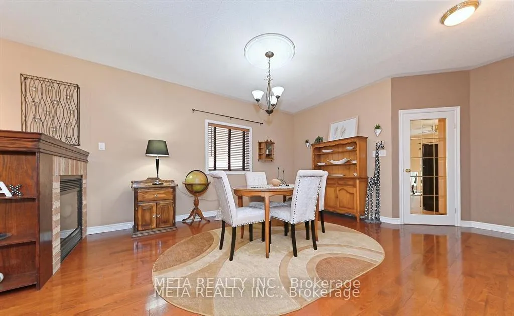 Photo 9 of Unit UPPER, 138 Van scott Drive N, Brampton, Northwest Sandalwood Parkway — HOMEH