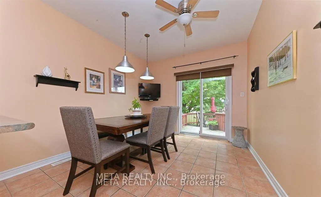 Photo 14 of Unit UPPER, 138 Van scott Drive N, Brampton, Northwest Sandalwood Parkway — HOMEH