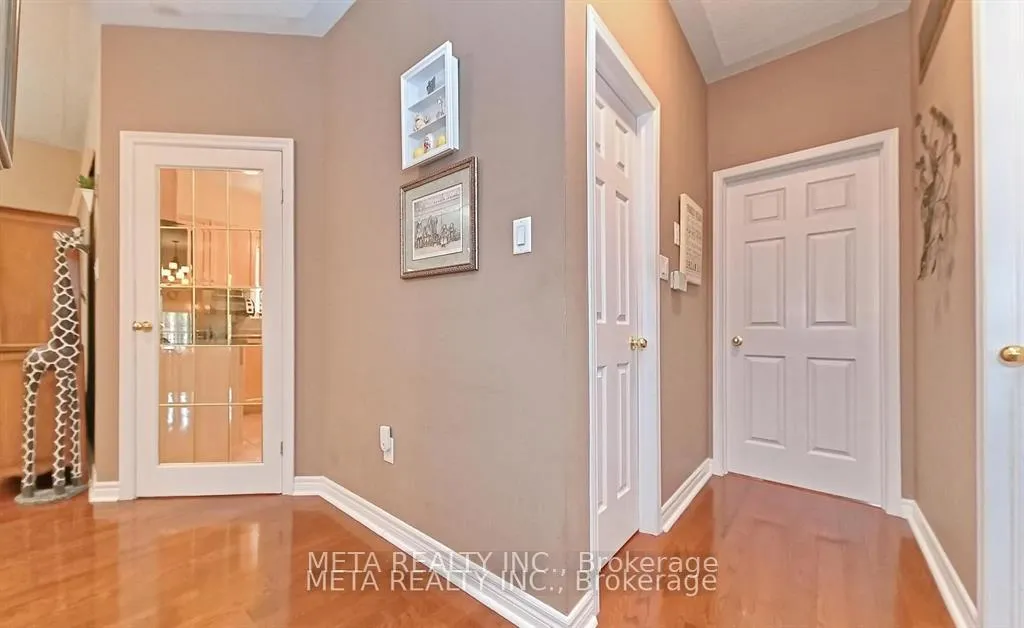 Photo 15 of Unit UPPER, 138 Van scott Drive N, Brampton, Northwest Sandalwood Parkway — HOMEH