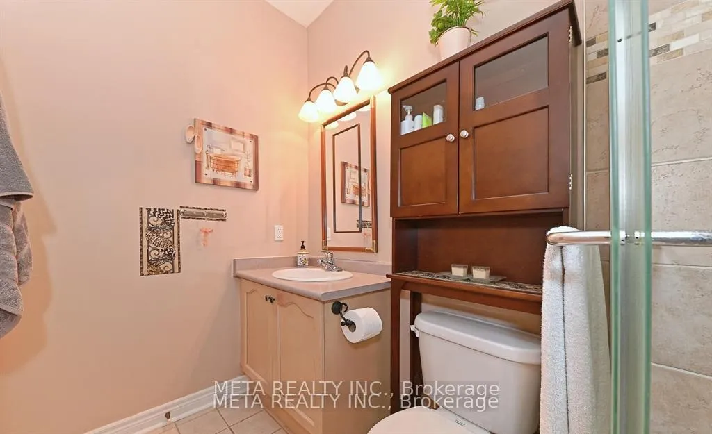 Photo 16 of Unit UPPER, 138 Van scott Drive N, Brampton, Northwest Sandalwood Parkway — HOMEH