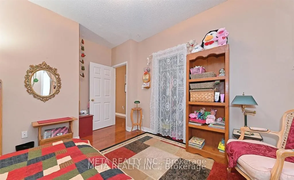 Photo 19 of Unit UPPER, 138 Van scott Drive N, Brampton, Northwest Sandalwood Parkway — HOMEH