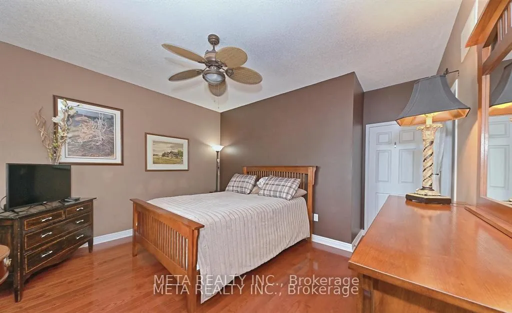 Photo 20 of Unit UPPER, 138 Van scott Drive N, Brampton, Northwest Sandalwood Parkway — HOMEH