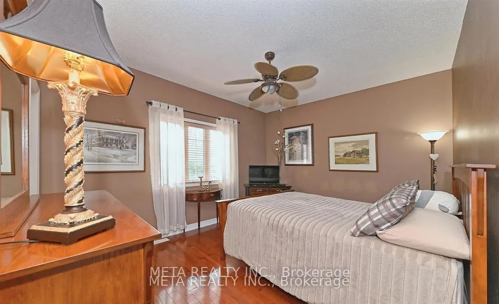 Photo 21 of Unit UPPER, 138 Van scott Drive N, Brampton, Northwest Sandalwood Parkway — HOMEH