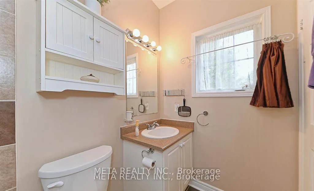 Photo 23 of Unit UPPER, 138 Van scott Drive N, Brampton, Northwest Sandalwood Parkway — HOMEH