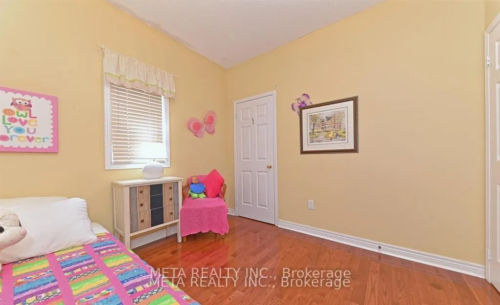 Photo 25 of Unit UPPER, 138 Van scott Drive N, Brampton, Northwest Sandalwood Parkway — HOMEH