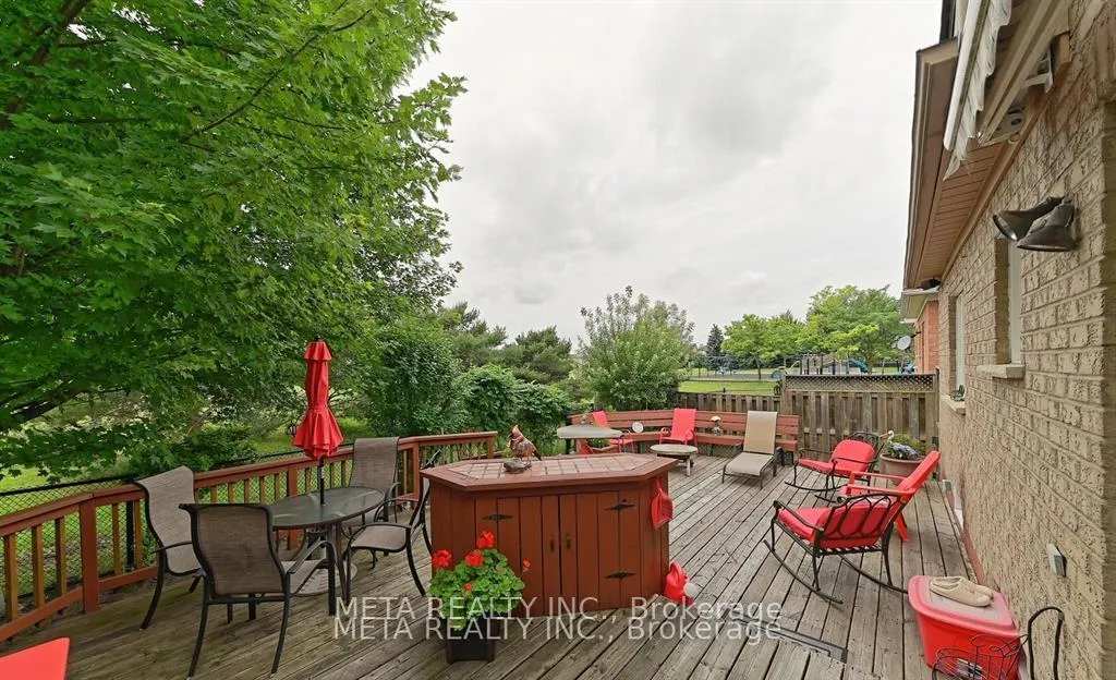 Photo 29 of Unit UPPER, 138 Van scott Drive N, Brampton, Northwest Sandalwood Parkway — HOMEH