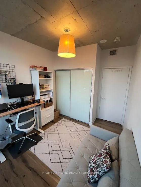 Photo 6 of Unit 508, 665 Kingston Road, Toronto, The Beaches — HOMEH