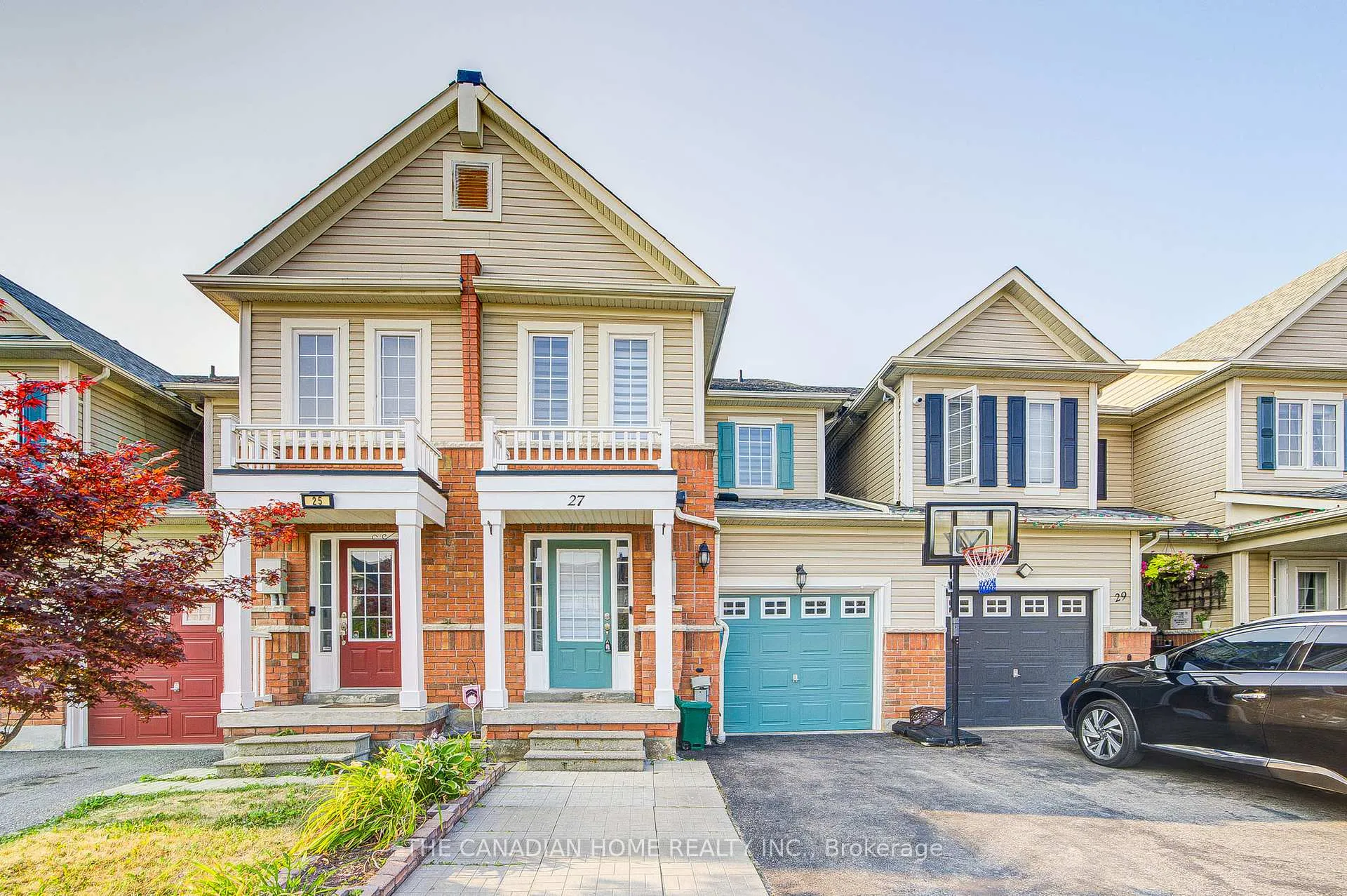 Photo 2 of 27 Macmillan Avenue, Whitby, Pringle Creek — HOMEH
