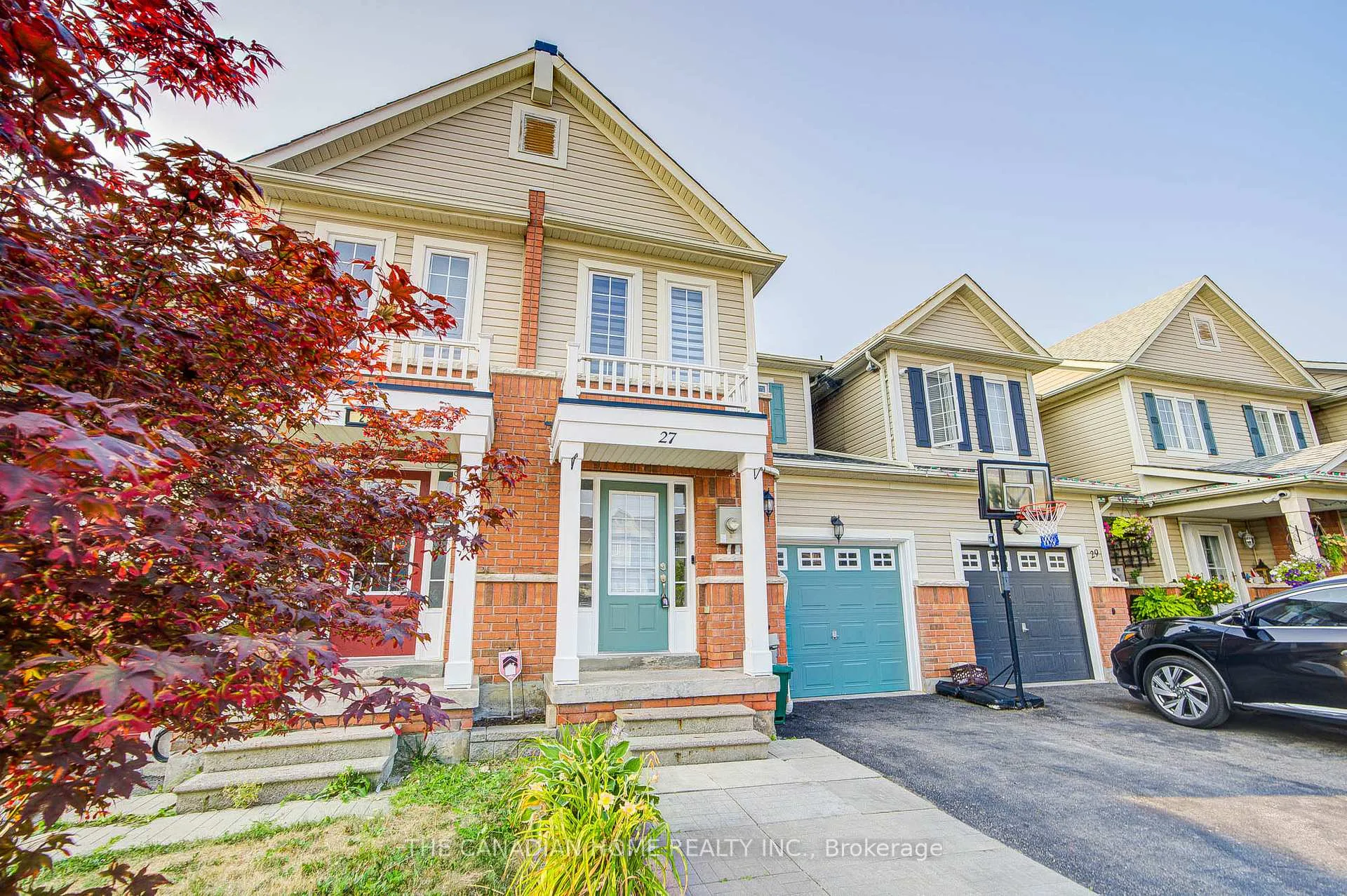 Photo 3 of 27 Macmillan Avenue, Whitby, Pringle Creek — HOMEH