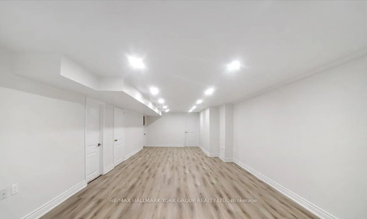 Photo 3 of Unit Basement, 28 Charlbrook Avenue, Barrie, Cundles East — HOMEH