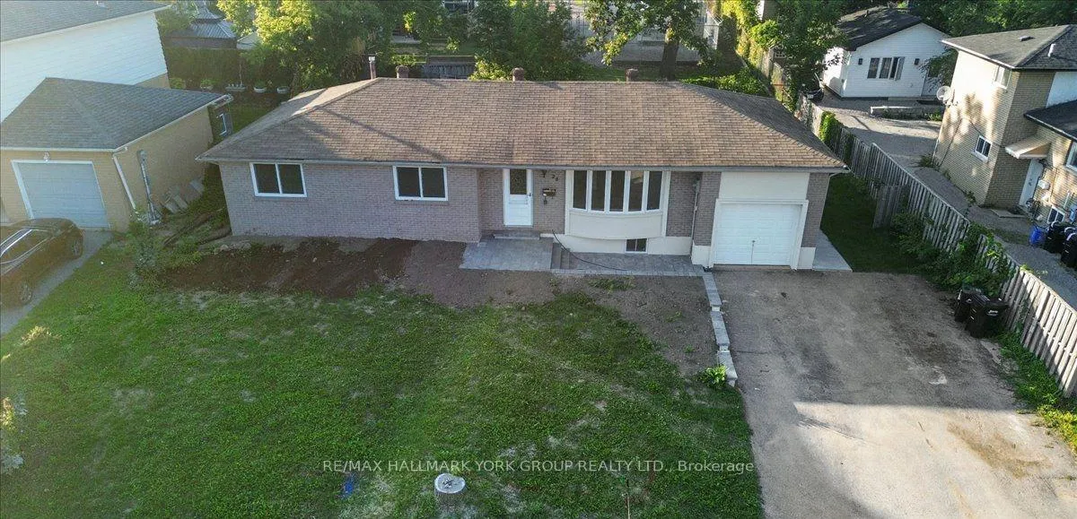 Photo 6 of Unit Basement, 28 Charlbrook Avenue, Barrie, Cundles East — HOMEH
