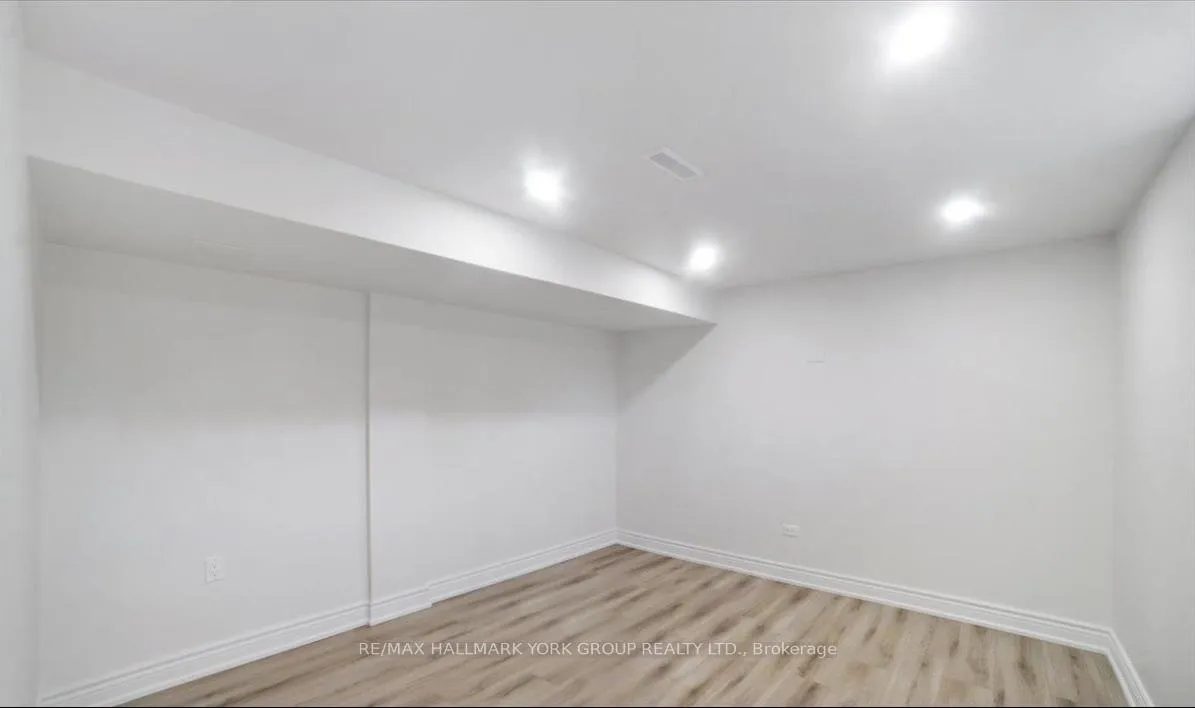 Photo 11 of Unit Basement, 28 Charlbrook Avenue, Barrie, Cundles East — HOMEH